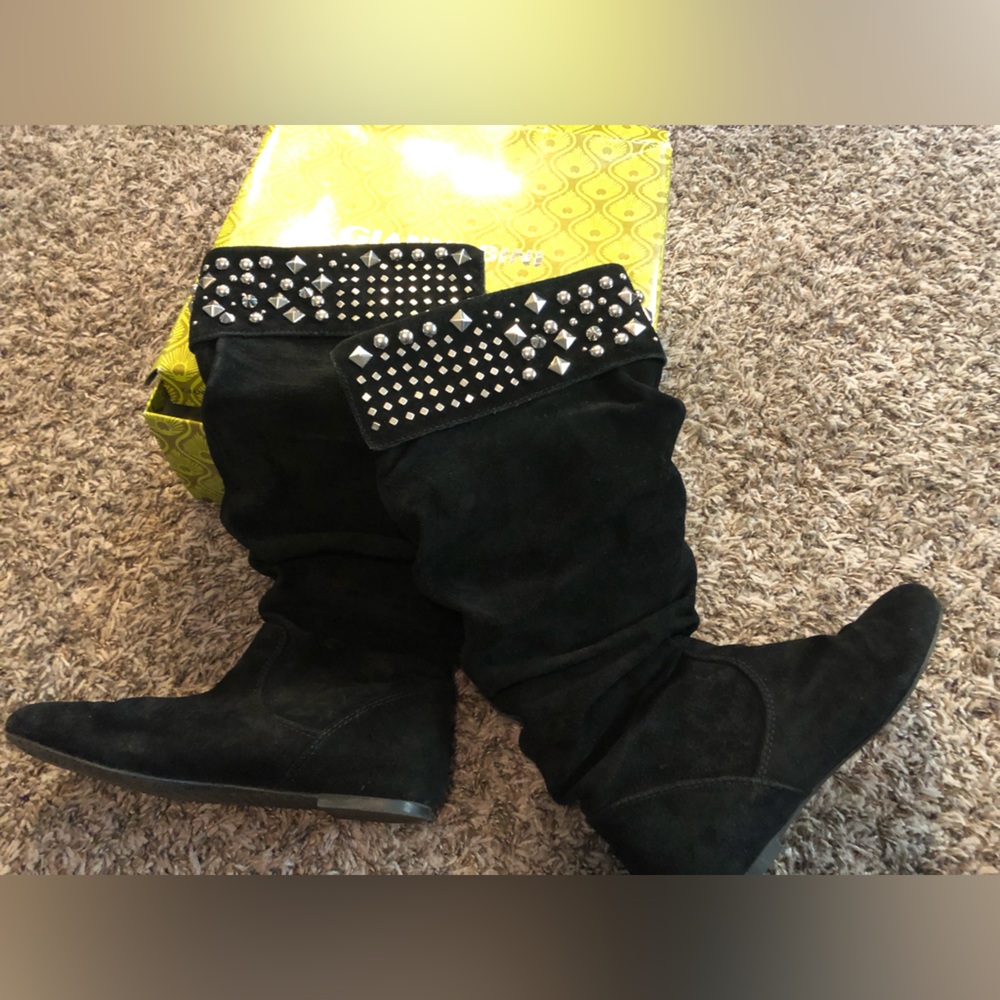 Gianni Bini Boots